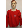 Sweat-Shirt Rouge 503ème Régiment du Train des Equipages Occasion