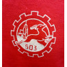 Sweat-Shirt Rouge 503ème Régiment du Train des Equipages Occasion