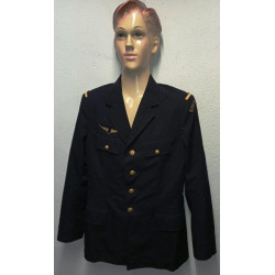 Vareuse de Cérémonie Elève Sous-Officier Armée de l'Air NEUVE