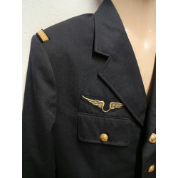 Vareuse de Cérémonie Elève Sous-Officier Armée de l'Air NEUVE