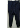 Pantalon Sous-officier ou Officier Bleu Marine Nationale - 1975