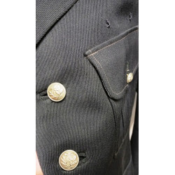 Vareuse de Gardien de la Paix Modèle 1947 - Police Nationale