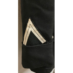 Vareuse de Maréchal-des-Logis Gendarmerie Départementale Années 70/90