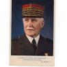 Carte Postale couleur du Maréchal Pétain - 1940/1944 (7)
