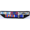 Placard de 5 rappels de Médailles - Infanterie - Guerres Tchad Kosovo