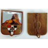 35ème Régiment d'Infanterie - 1er Modèle (A.B.1) - Guerre 39/45