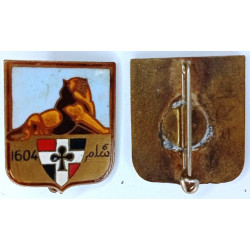 35ème Régiment d'Infanterie - 1er Modèle (A.B.2) - Guerre 39/45