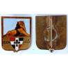 35ème Régiment d'Infanterie - 1er Modèle (A.B.2) - Guerre 39/45