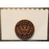 Réduction Pin's Médaille militaire Capacité Sportive en Bronze "Presidential Champion" Armée américaine