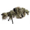 Ghillie de camouflage pour fusil