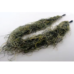 Ghillie de camouflage pour fusil