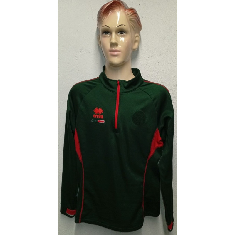 Fartlek Veste AD Errea Légion Etrangère Occasion Fartlek Veste AD Errea Légion Etrangère Occasion