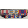 Placard de 8 Rappels de Médailles - Sous-Officier Légion Etrangère - Guerres Centrafrique Afghanistan Sahel (1)