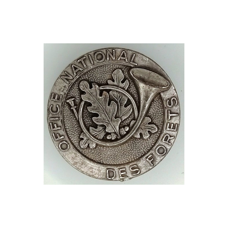 Insigne de Comissionnement au Titre des Eaux et Forêts - Office National des Forêts