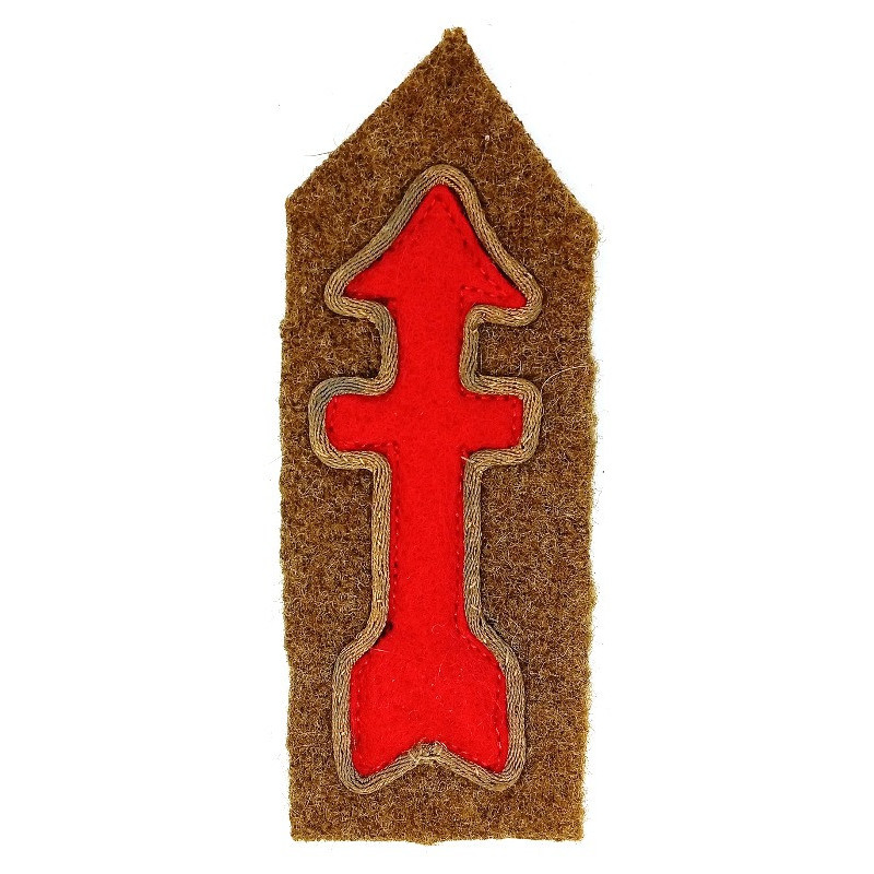 Patch d'Officier de la 32ème D.I.U.S. US WW1