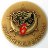 Coin de la 6ème Batterie du 54ème Régiment d'Artillerie