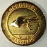 Coin de l'Opération Barkhane - Fabrication locale datée - Matriculé