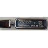 Briquet à essence ZIPPO du 28ème Régiment de Transmissions / Opération Trident de la KFOR - Mitrovica 2001 - Guerre Kosovo