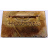 Insigne / Badge de l'Usine Herberts - UPES Peinture Accessoires Automobiles PEUGEOT