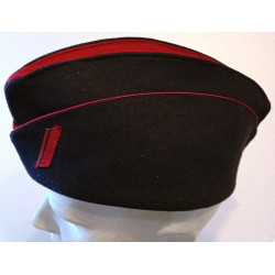 Calot de Traditions Infanterie au grade de 1ère Classe Engagé Volontaire (2)