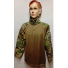 Chemise GPB U-bass Multicam C.I.A. Américaine / Guerre d'Afghanistan Occasion