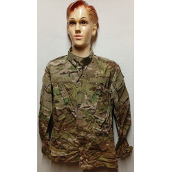 Veste de Combat Multicam C.I.A. Américaine / Guerre d'Afghanistan Occasion