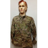 Veste de Combat Multicam C.I.A. Américaine / Guerre d'Afghanistan Occasion