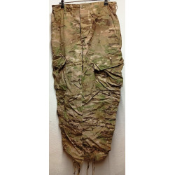 Pantalon de Combat Multicam C.I.A. Américaine / Guerre d'Afghanistan Occasion