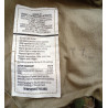 Pantalon de Combat Multicam C.I.A. Américaine / Guerre d'Afghanistan Occasion