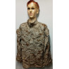 Veste de Combat cam Digital Désert U.S. Marine Corps Armée Américaine / U.S.M.C. Guerre d'Irak