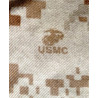 Veste de Combat cam Digital Désert U.S. Marine Corps Armée Américaine / U.S.M.C. Guerre d'Irak