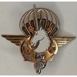 Opération Licorne en Côte d'Ivoire - Matriculé E : 5ème Mandat