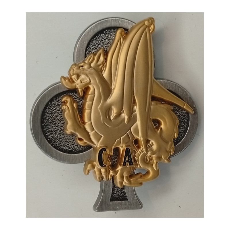 35ème Régiment d'Infanterie - Compagnie d'Appui (Bou) - Matriculé