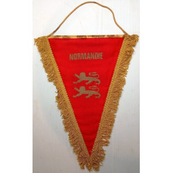 Grand Fanion du 39ème Régiment d'Infanterie - Normandie