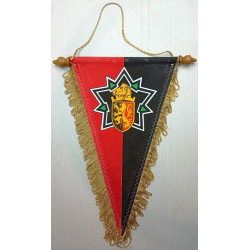 Grand Fanion du 3ème Régiment du Génie