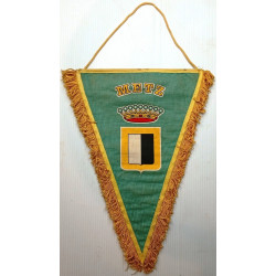 Grand Fanion du 2ème Régiment du Génie - METZ