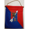 Grand Fanion du 51ème Régiment d'Artillerie