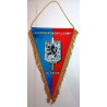 Grand Fanion du 34ème Groupement de Camp - VALDAHON / Nominatif de militaires du 30ème Régiment de Dragons en 1998