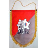 Grand Fanion du Centre Mobilisateur N°62 - VERDUN