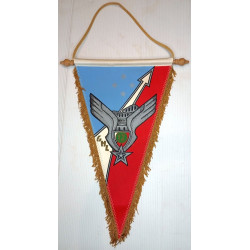 Grand Fanion du 12ème Groupe d'Hélicoptères Légers
