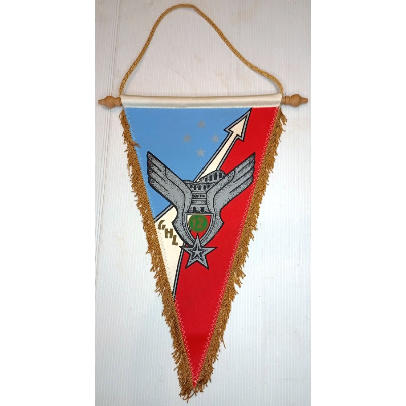 Grand Fanion du 12ème Groupe d'Hélicoptères Légers