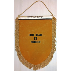 Grand Fanion du 81ème Régiment d'Infanterie