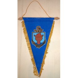 Grand Fanion du 9ème Régiment d'Infanterie de Marine