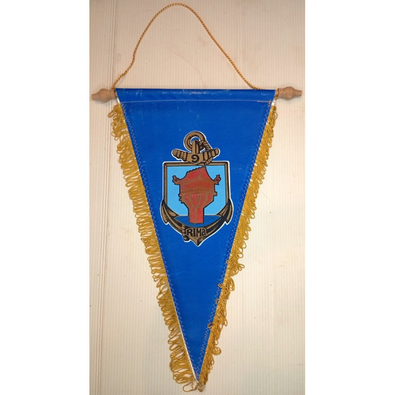 Grand Fanion du 9ème Régiment d'Infanterie de Marine