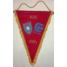 Grand Fanion du 6ème Régiment de Cuirassiers - 350ème Anniversaire : 1635-1985