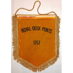 Grand Fanion du 99ème Régiment d'Infanterie
