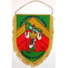 Grand Fanion des Caporaux-Chefs de la 4ème Compagnie du 126ème Régiment d'Infanterie