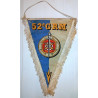 Grand Fanion du 52ème Groupement de Réparation du Matériel - Rastatt Landau