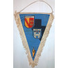 Grand Fanion du 52ème Groupement de Réparation du Matériel - Rastatt Landau
