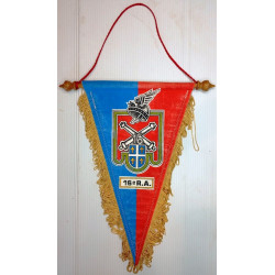 Grand Fanion du 16ème Régiment d'Artillerie